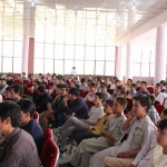 فراغت 600 کار آموز از آموزشگاه تخنیکی بنیاد آگاه